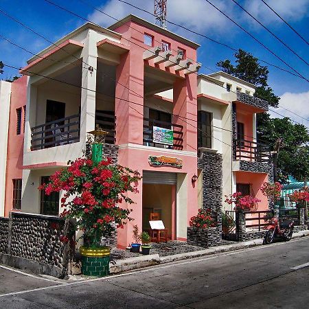 R&E Bed & Breakfast Ivana Dış mekan fotoğraf