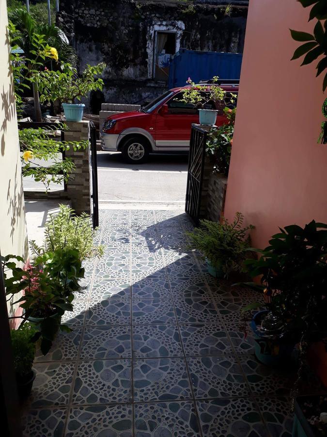 R&E Bed & Breakfast Ivana Dış mekan fotoğraf