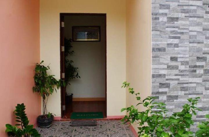 R&E Bed & Breakfast Ivana Dış mekan fotoğraf