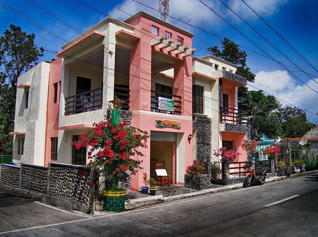 R&E Bed & Breakfast Ivana Dış mekan fotoğraf