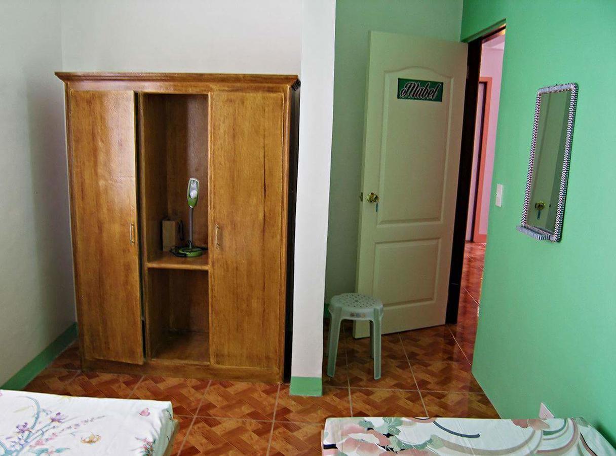 R&E Bed & Breakfast Ivana Dış mekan fotoğraf