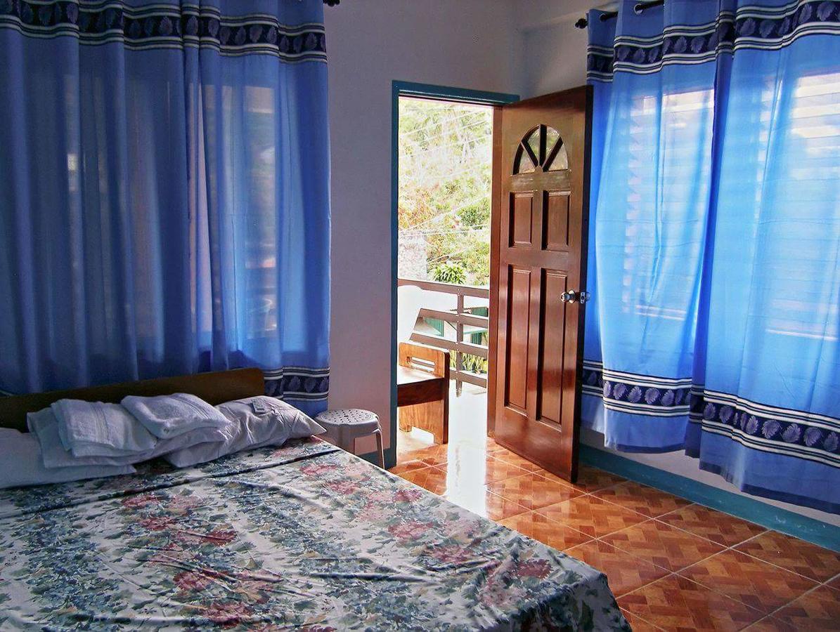 R&E Bed & Breakfast Ivana Dış mekan fotoğraf
