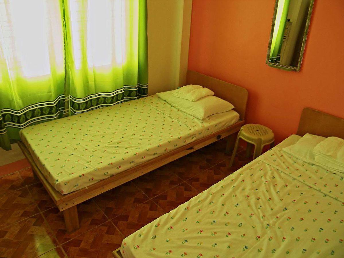 R&E Bed & Breakfast Ivana Dış mekan fotoğraf