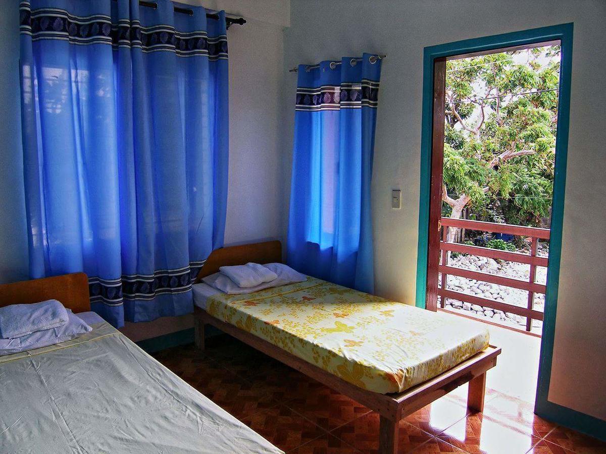 R&E Bed & Breakfast Ivana Dış mekan fotoğraf
