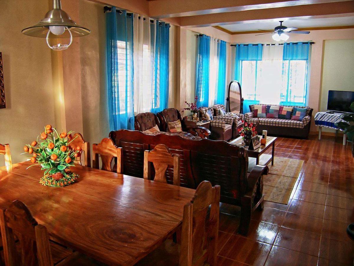 R&E Bed & Breakfast Ivana Dış mekan fotoğraf