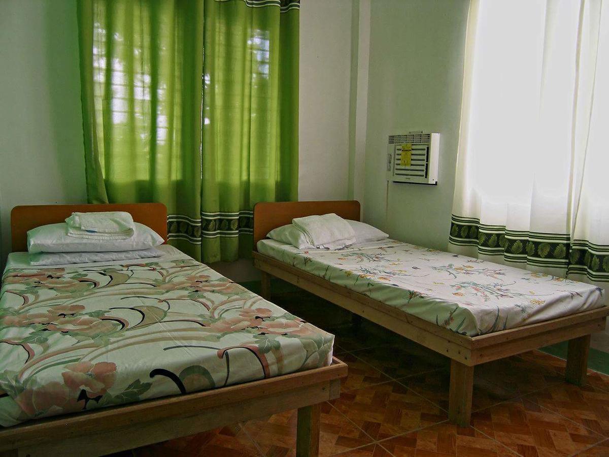R&E Bed & Breakfast Ivana Dış mekan fotoğraf