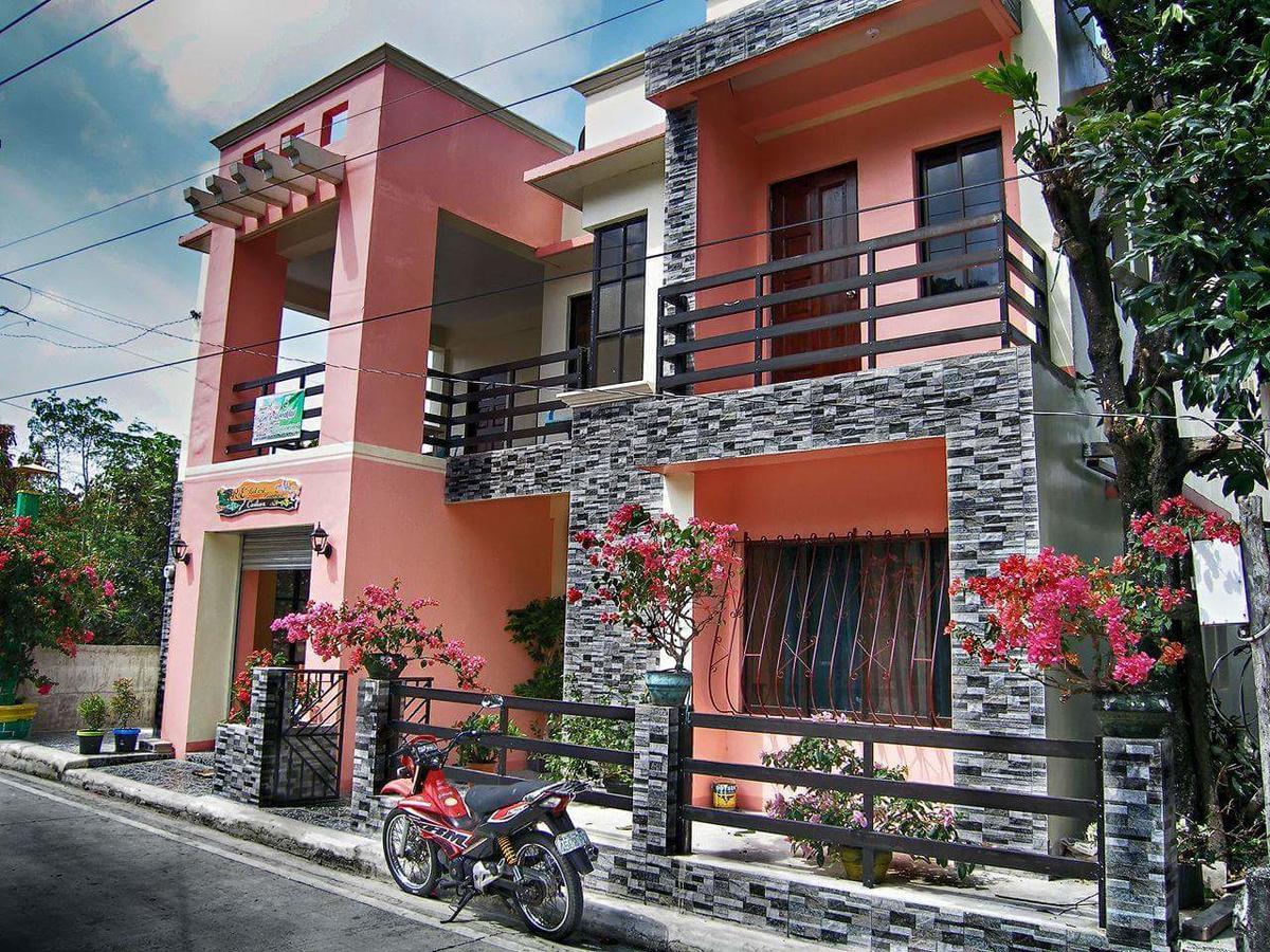 R&E Bed & Breakfast Ivana Dış mekan fotoğraf