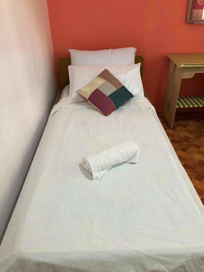 R&E Bed & Breakfast Ivana Dış mekan fotoğraf