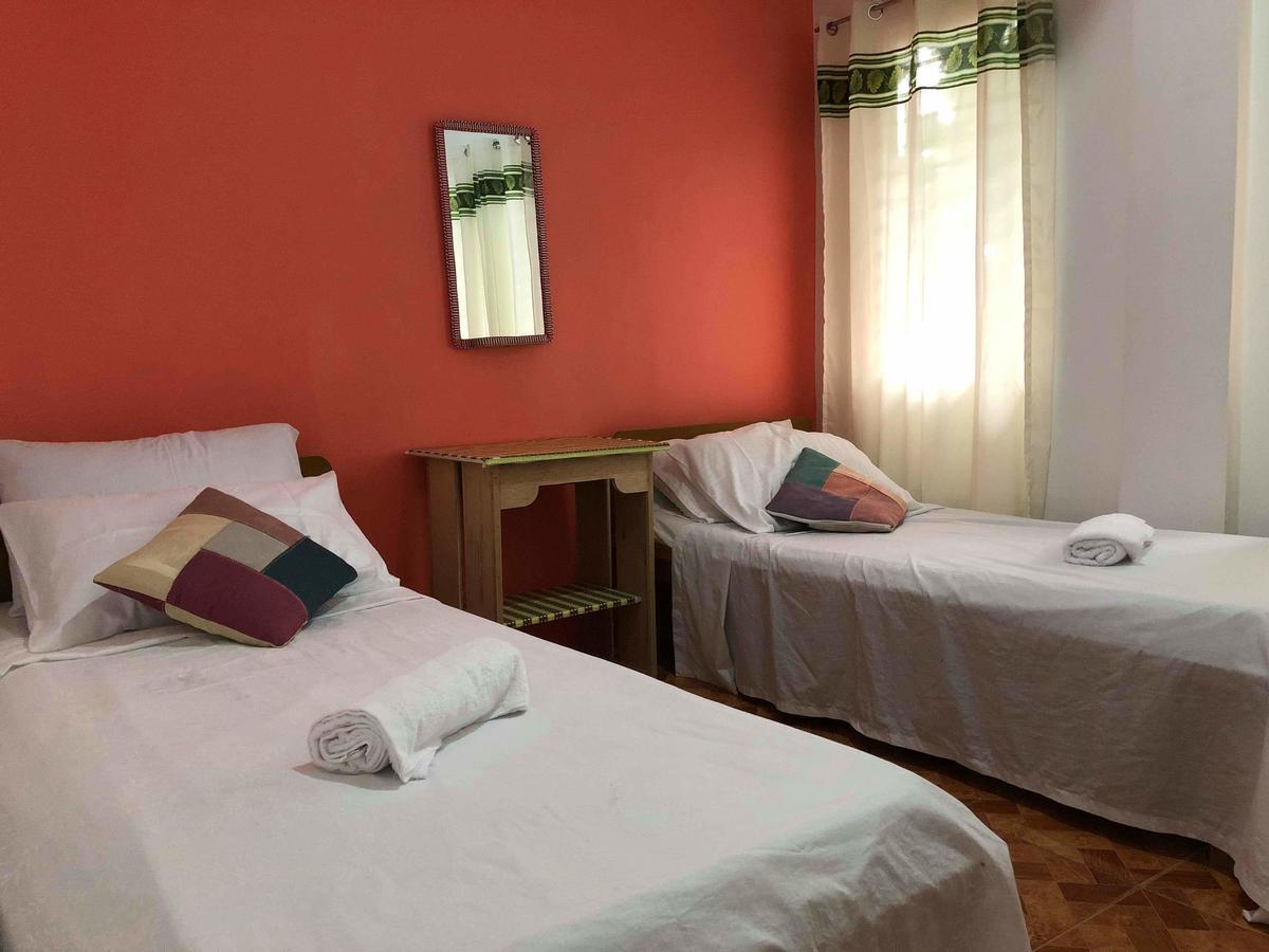 R&E Bed & Breakfast Ivana Dış mekan fotoğraf