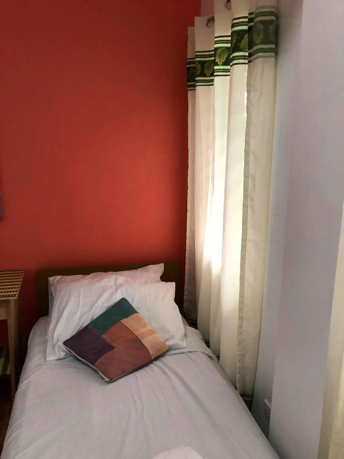 R&E Bed & Breakfast Ivana Dış mekan fotoğraf